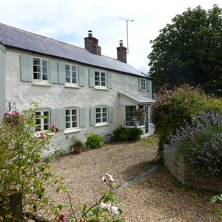 The Willows Shillingstone Luaran gambar