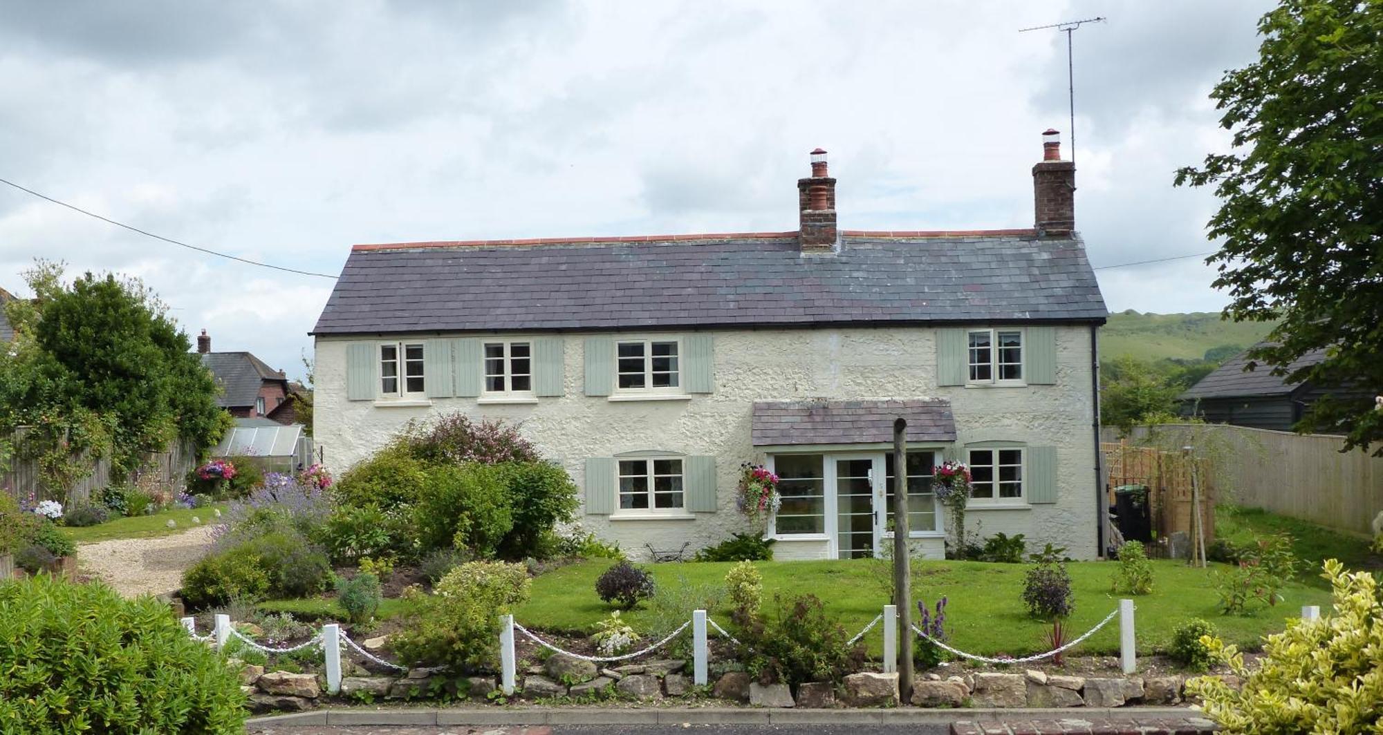 The Willows Shillingstone Luaran gambar