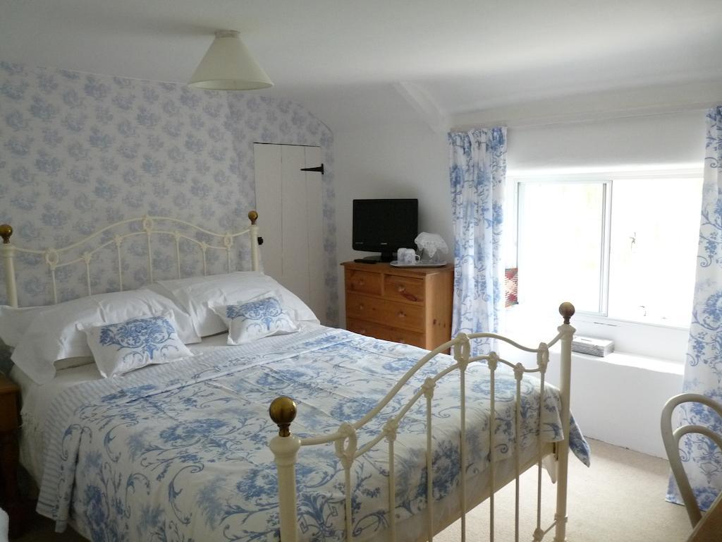 The Willows Shillingstone Bilik gambar